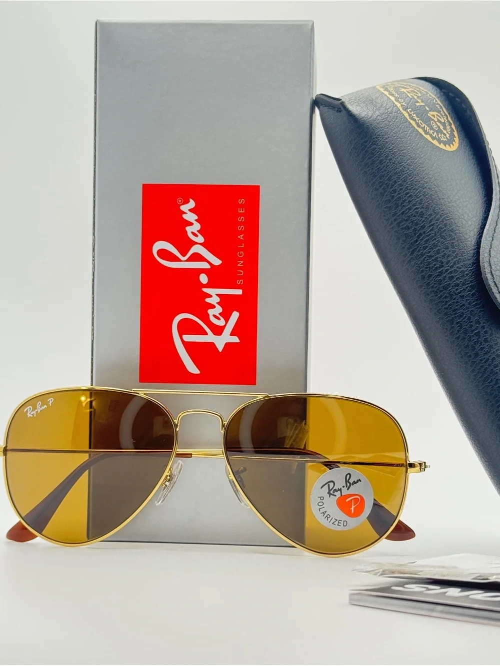 Ray-Ban RB3025 AVIATOR